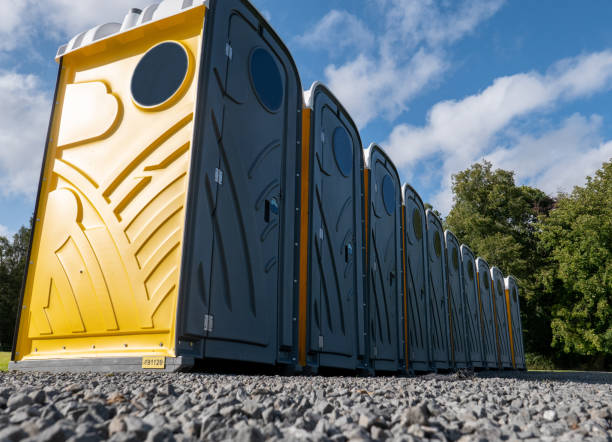 Best Portable Restroom Servicing (Cleaning and Restocking)  in New Waverly, TX