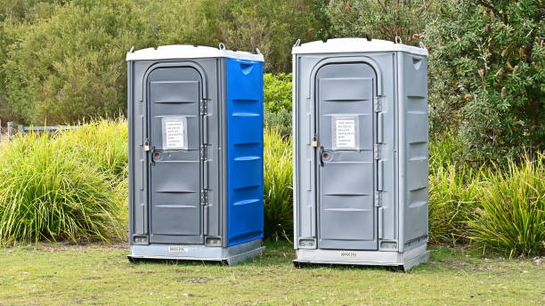 Professional Portable Potty Rental in New Waverly, TX