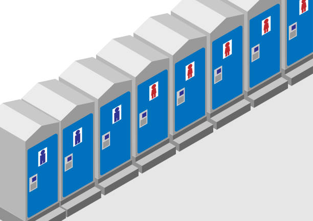 Best Standard Portable Toilet Rental  in New Waverly, TX